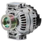 Alternator 24V-100A suitable for Scania