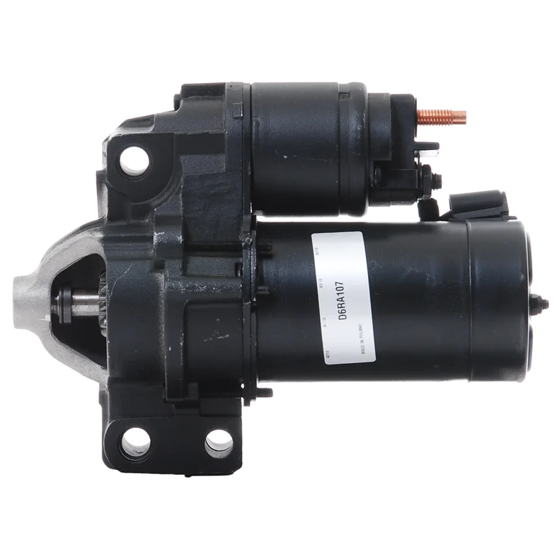 PSA/Renault Starter motor 12V-1.3kW