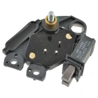 Valveo Voltage regulator 12V (YM-1658)