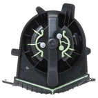 Cabin fan motor Renault Scenic 04>
