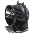 Cabin fan motor Renault Scenic 04>