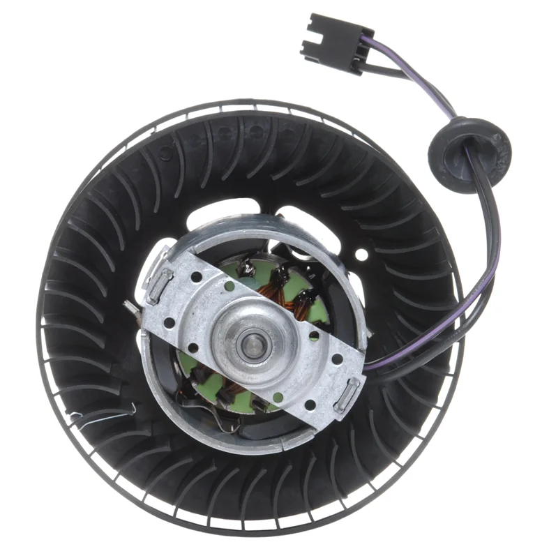 AC cabin fan motor. Skoda Felicia