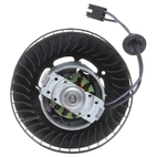 AC cabin fan motor. Skoda Felicia