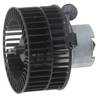 AC cabin fan motor. Skoda Felicia