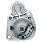Starter motor 12V-2.2kW fits Volvo