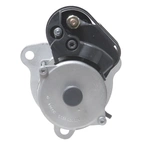 Starter motor 24V-5.5kW fits Scania