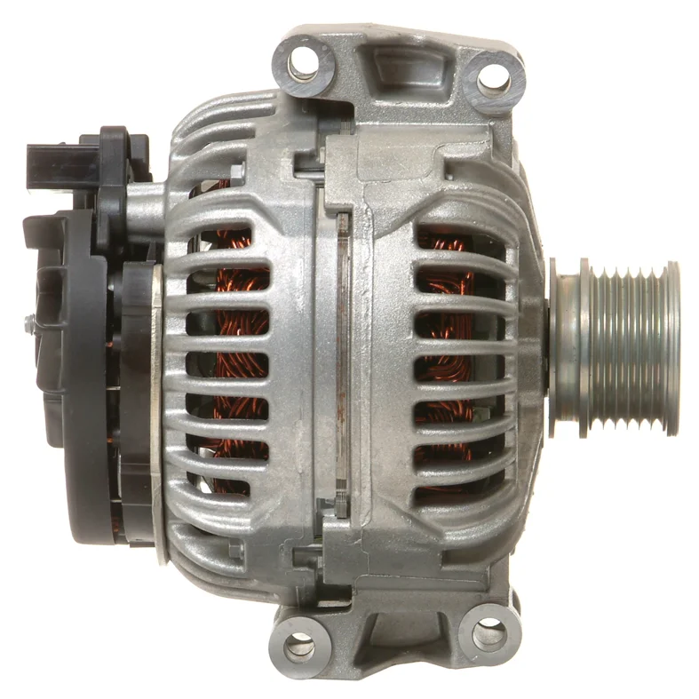 Alternator 12V-200A suitable for MB Vito