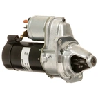 Ruggerini Marine Starter motor 12V