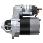MB (W168) Starter motor (Simens ECU)