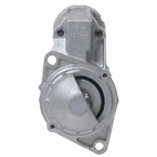 MB (W168) Starter motor (Simens ECU)