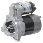 MB (W168) Starter motor (Simens ECU)