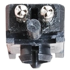 Cooling fan double MB E (210)