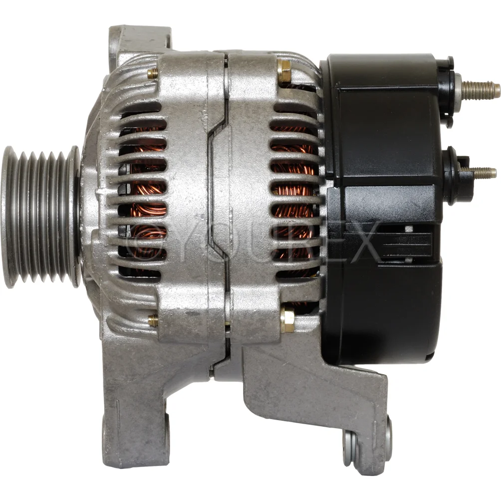 Nissan Micra Alternator 96-00