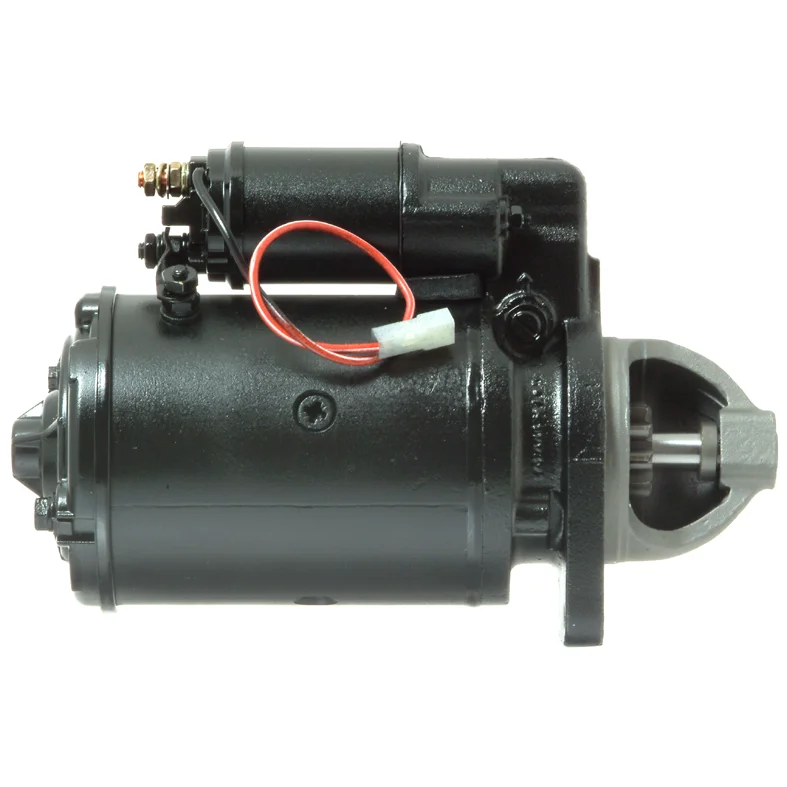 Ford Cargo Starter motor 12V-3.0kW