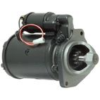 Ford Cargo Starter motor 12V-3.0kW