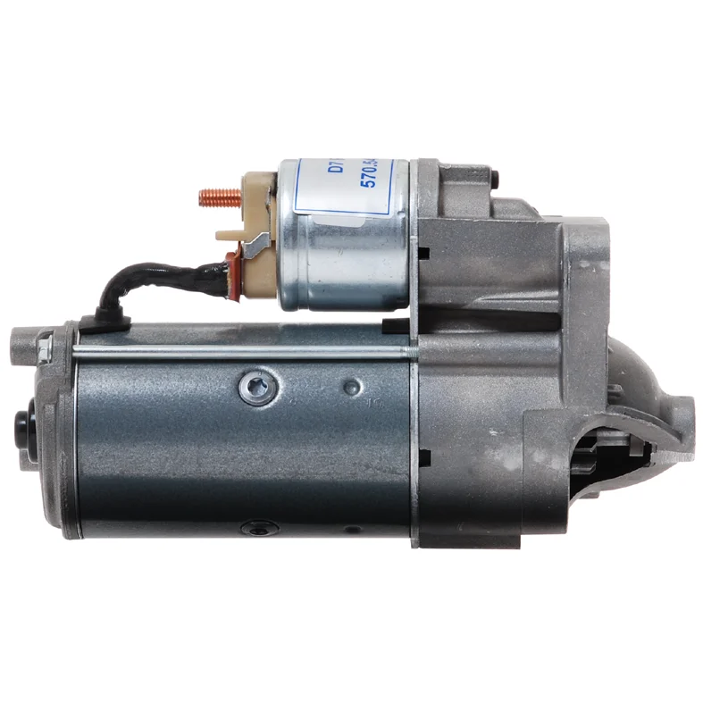 Renault Laguna 2.2D Starter motor
