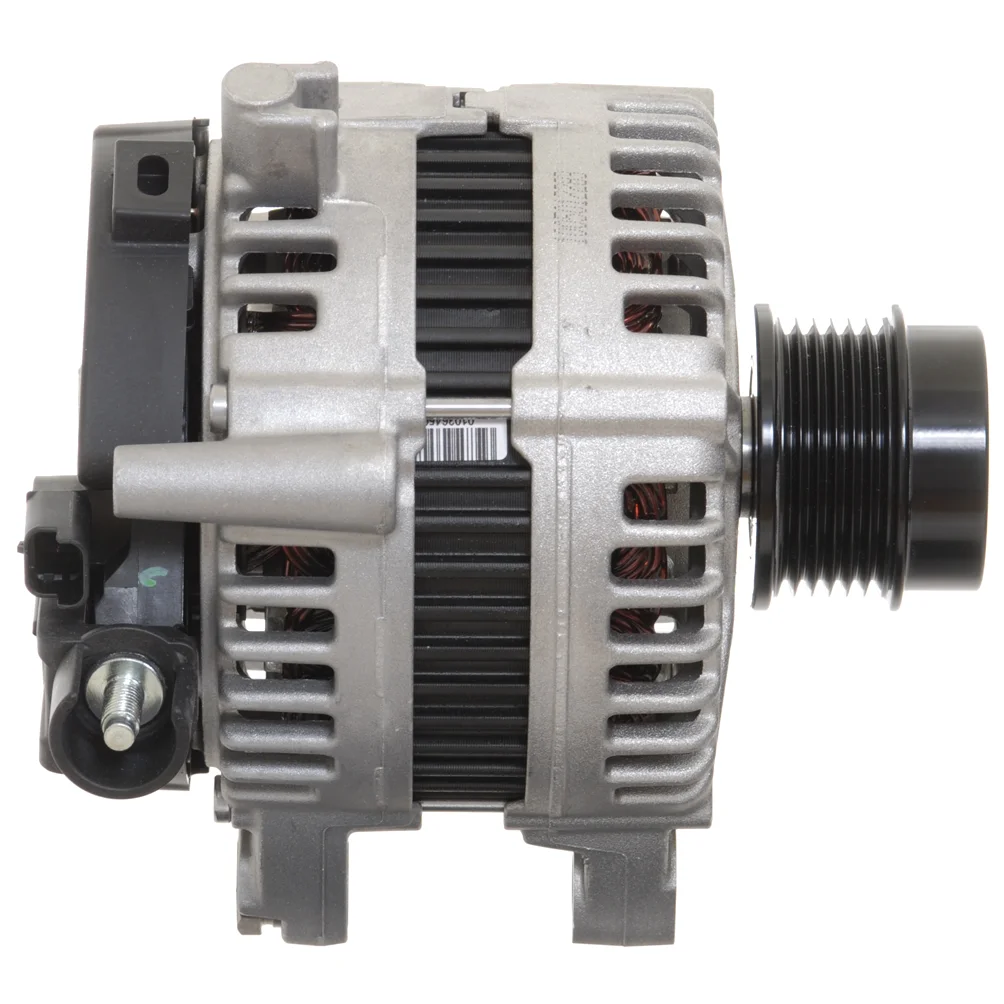 Peugeot 2.7 HDI Alternator 180A