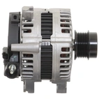 Peugeot 2.7 HDI Alternator 180A