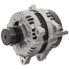 Peugeot 2.7 HDI Alternator 180A