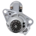 X-Trail Starter motor 12V-1.4kW A/T