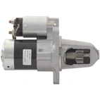 Nissan X-Trail Starter motor (Mits.)