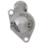 Nissan X-Trail Starter motor (Mits.)