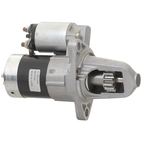 Nissan X-Trail Starter motor (Mits.)