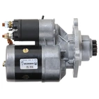 Ursus/Zetor Starter motor 12V-2.7kW