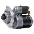 Ursus/Zetor Starter motor 12V-2.7kW