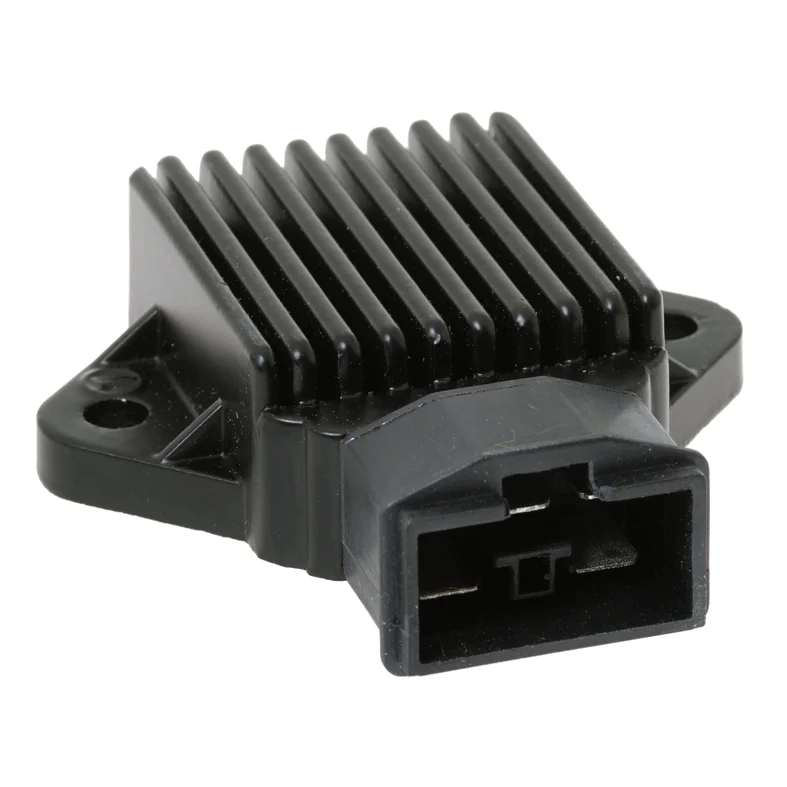 Voltage regulator / Diode plate Honda motorcycle