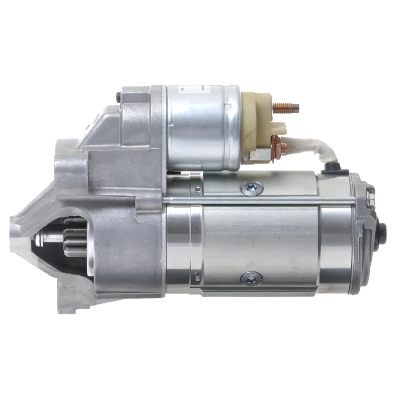 PSA/Fiat Starter motor 12V-2.3kW