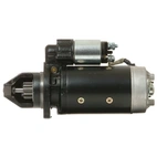 KHD Starter motor 24V-4.8kW