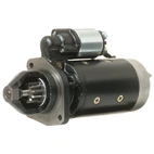 KHD Starter motor 24V-4.8kW