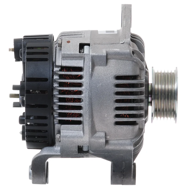 Alternator 12V-120A fits Volvo D