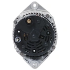 Alternator 12V-120A fits Volvo D