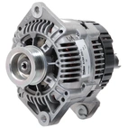 Alternator 12V-120A fits Volvo D