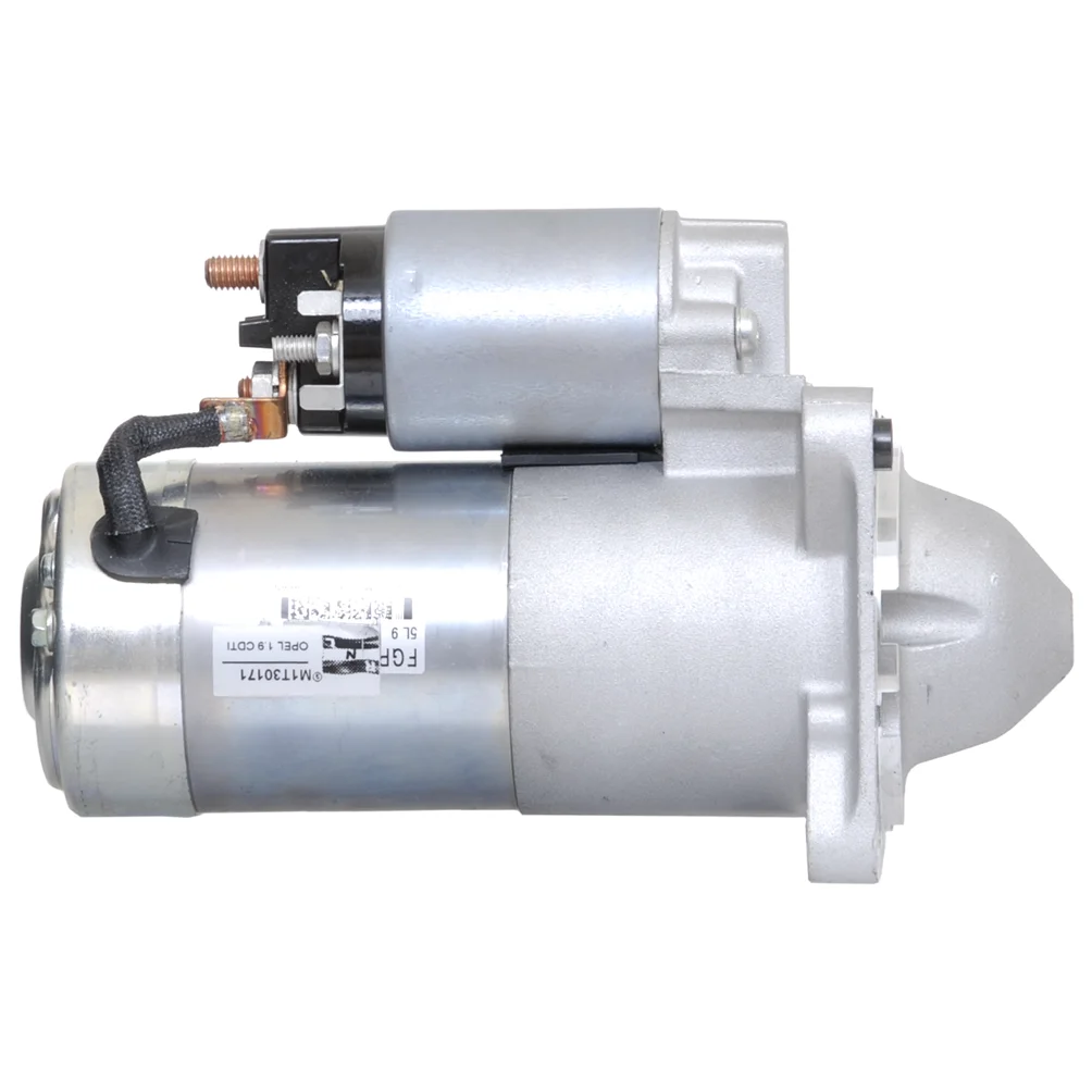SAAB/Opel Starter motor 12V-1.9kW