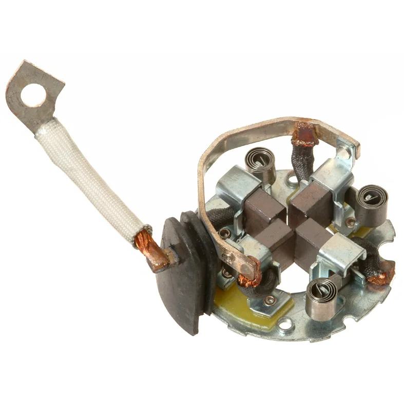 Brush holder plate Ford F7RU-11434BA