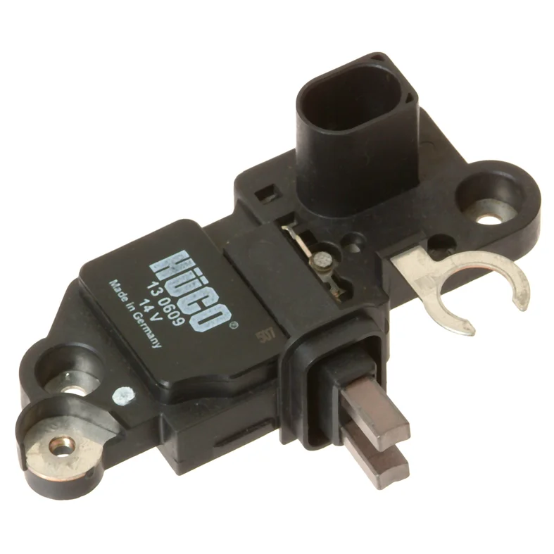 Voltage regulator F00M145372, 12V