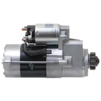 Nissan Navara Starter motor 12V