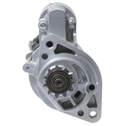 Nissan Navara Starter motor 12V