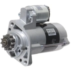 Nissan Navara Starter motor 12V