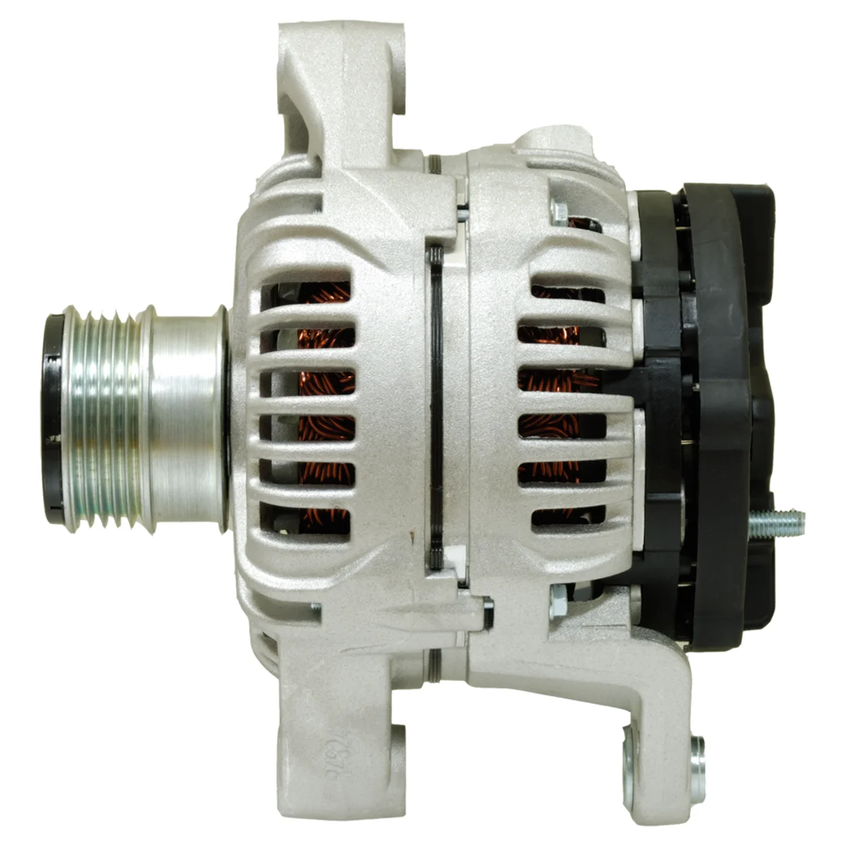 Opel Astra Turbo Alternator 120A