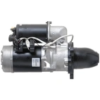 Komatsu Starter motor 24V-7.5kW