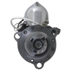 Komatsu Starter motor 24V-7.5kW