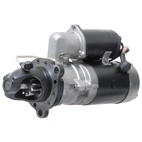 Komatsu Starter motor 24V-7.5kW