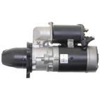 Komatsu Starter motor 24V-7.5kW