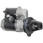 Komatsu Starter motor 24V-7.5kW