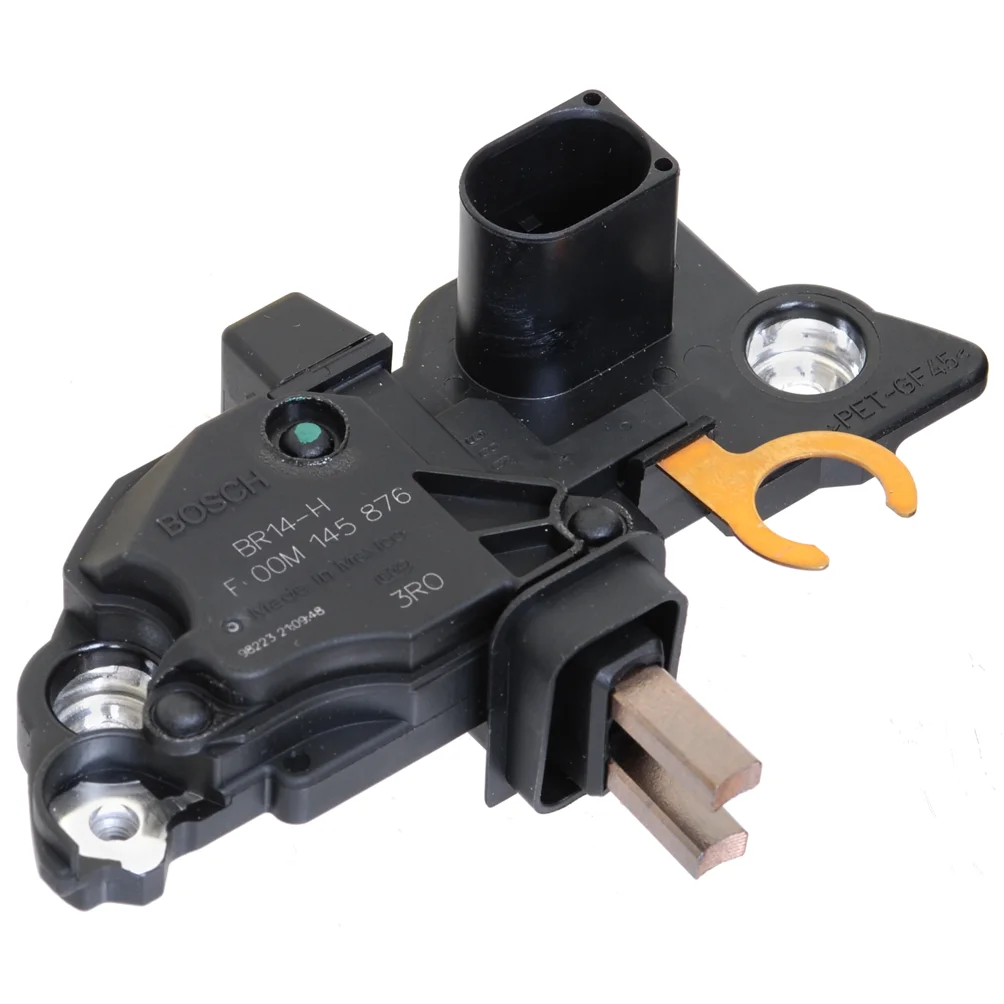 Voltage regulator F00M145876, 12V