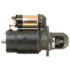 Hyster Starter motor 12V